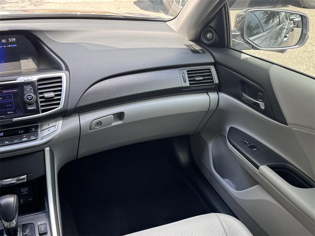 used 2014 Honda Accord car, priced at $12,903