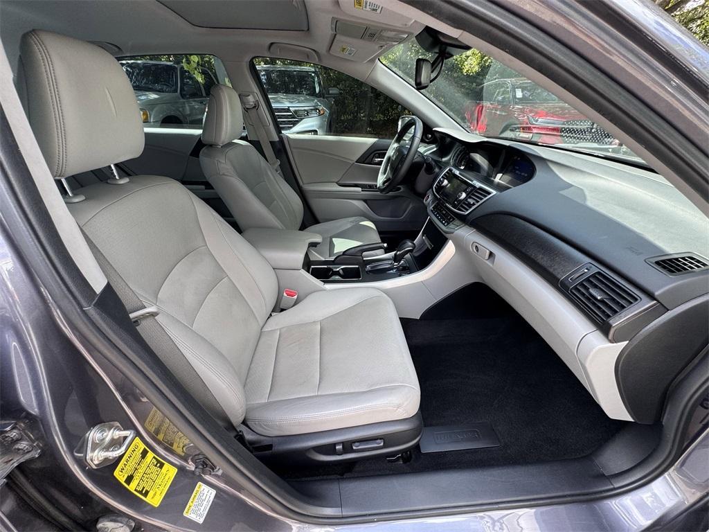 used 2014 Honda Accord car, priced at $12,903