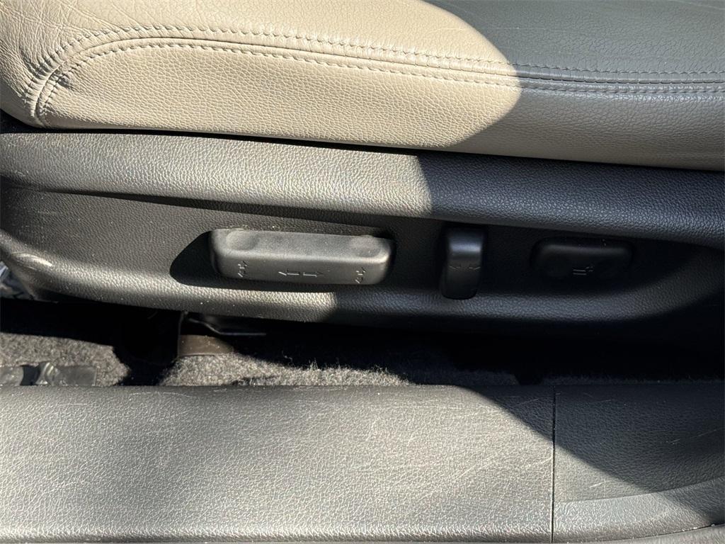 used 2014 Honda Accord car, priced at $12,903
