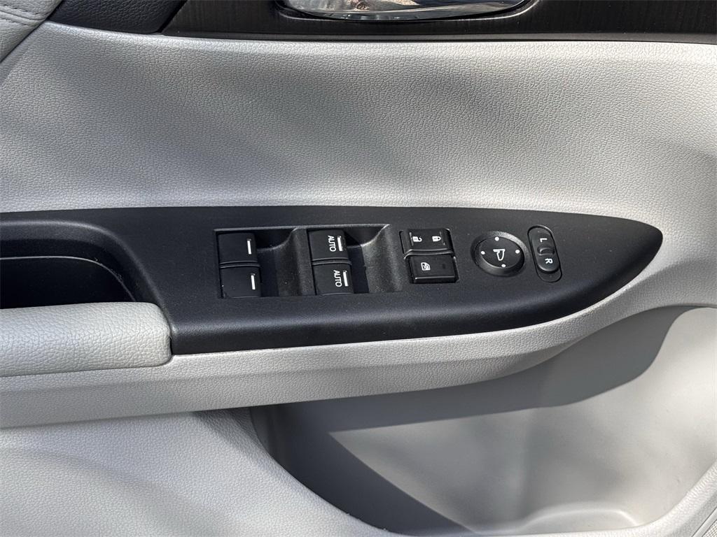 used 2014 Honda Accord car, priced at $12,903