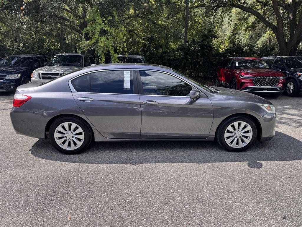 used 2014 Honda Accord car, priced at $12,903