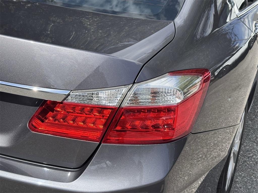 used 2014 Honda Accord car, priced at $12,903