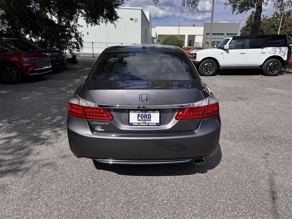 used 2014 Honda Accord car, priced at $12,903