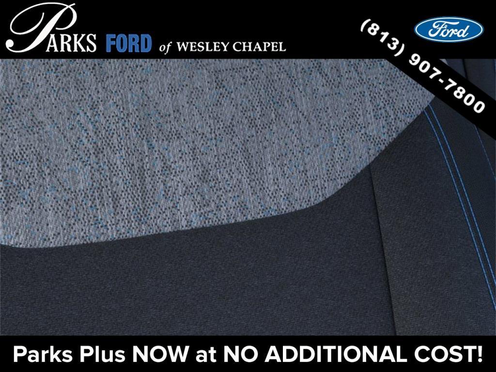 new 2025 Ford Maverick car, priced at $30,857