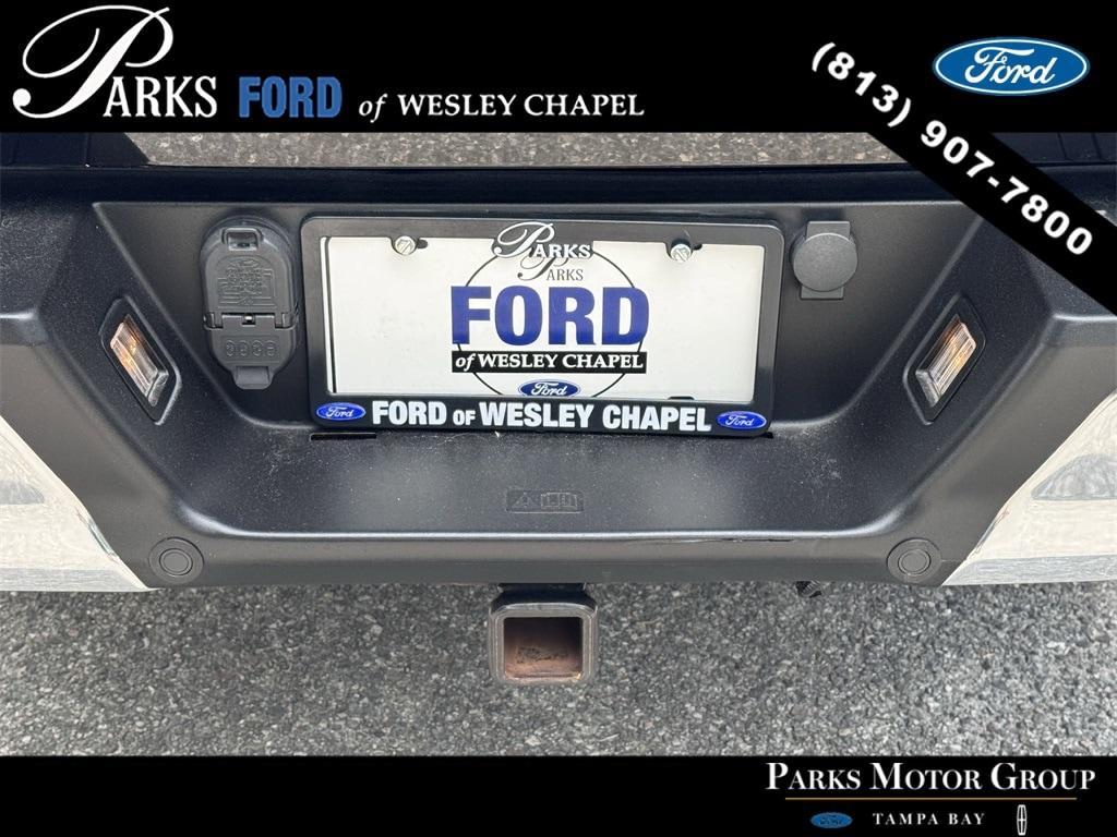 used 2017 Ford F-150 car, priced at $24,643