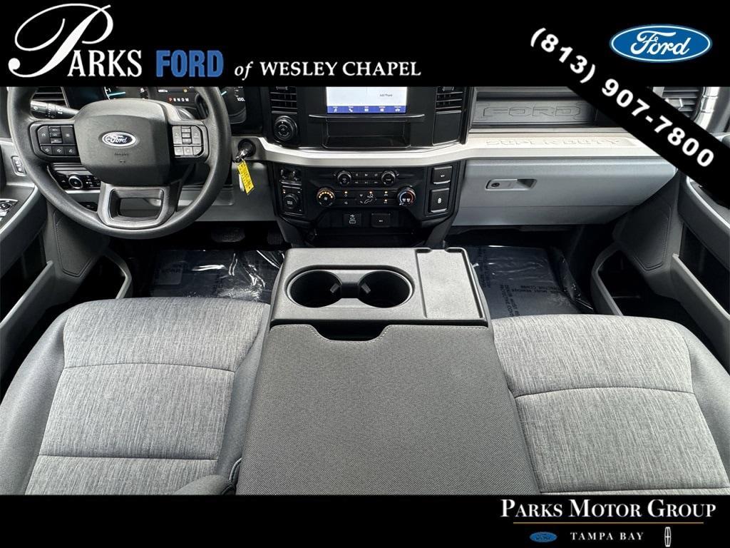 used 2023 Ford F-250 car, priced at $44,331