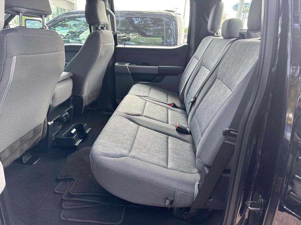 used 2023 Ford F-250 car, priced at $48,785
