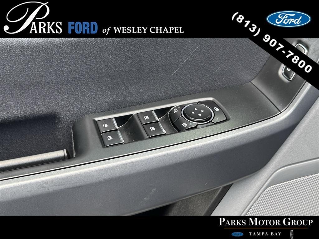 used 2023 Ford F-250 car, priced at $44,331