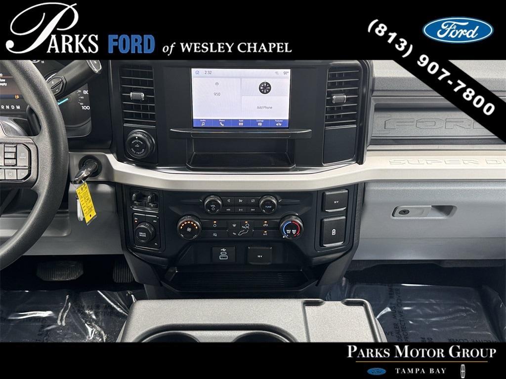 used 2023 Ford F-250 car, priced at $44,331