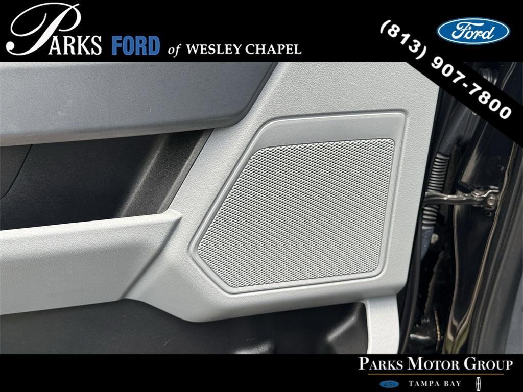 used 2023 Ford F-250 car, priced at $44,331