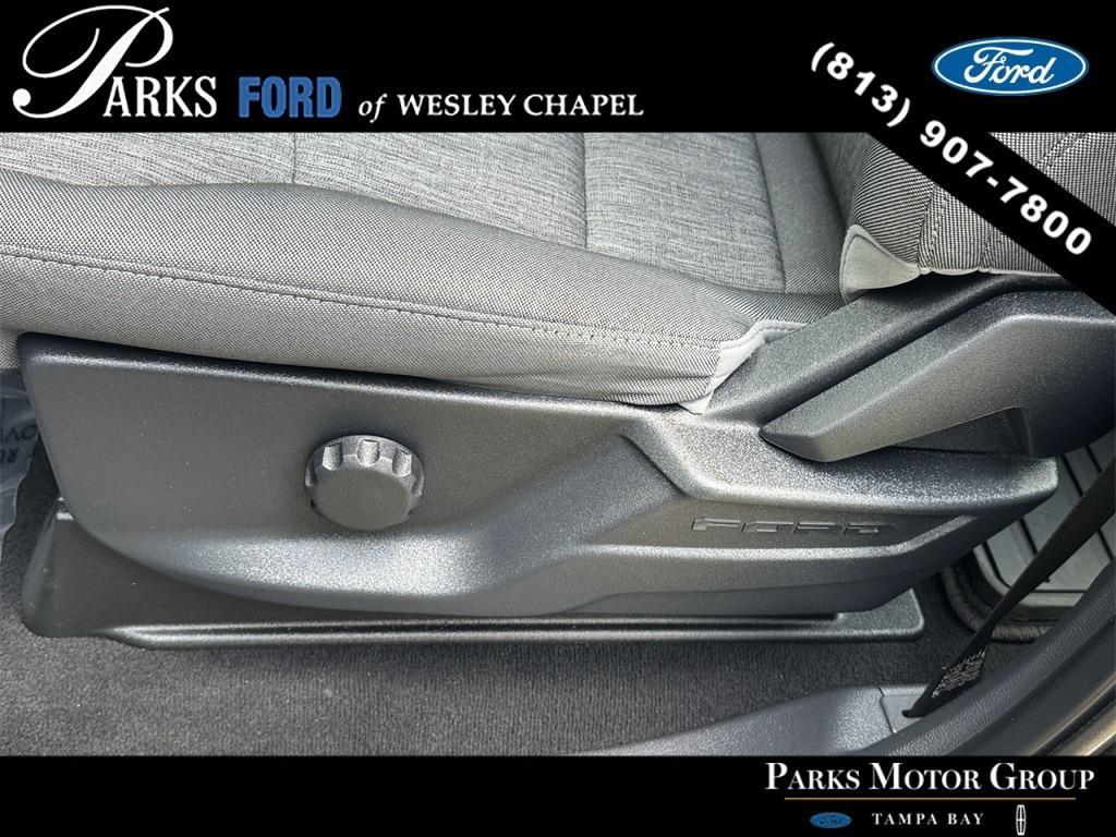 used 2023 Ford F-250 car, priced at $44,331