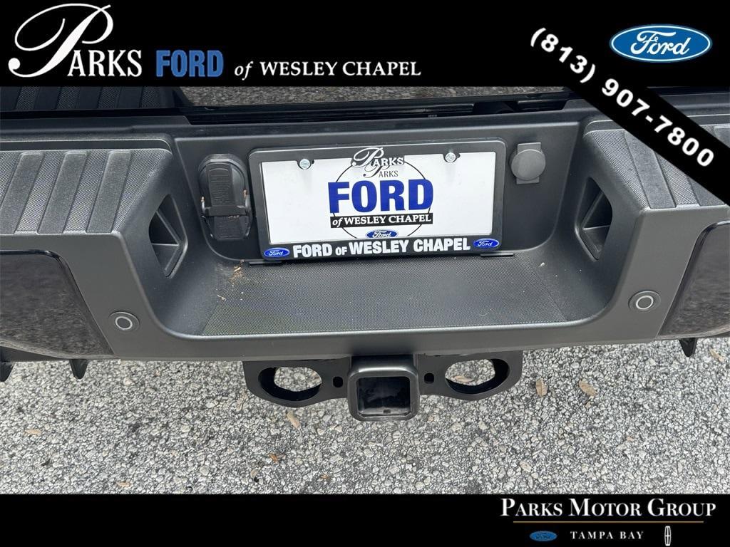 used 2023 Ford F-250 car, priced at $44,331