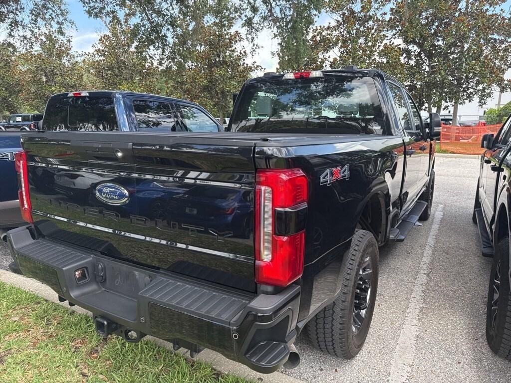 used 2023 Ford F-250 car, priced at $48,785
