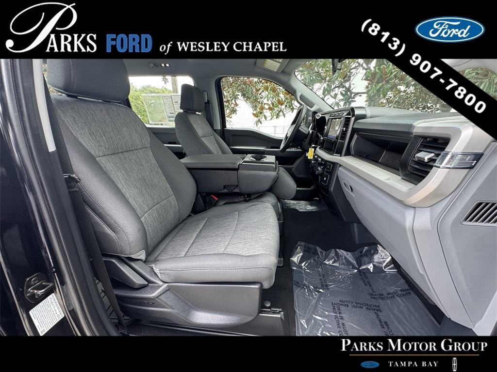 used 2023 Ford F-250 car, priced at $44,331