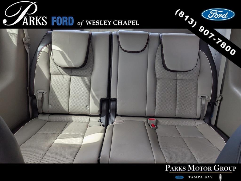 used 2021 Kia Sedona car, priced at $21,610