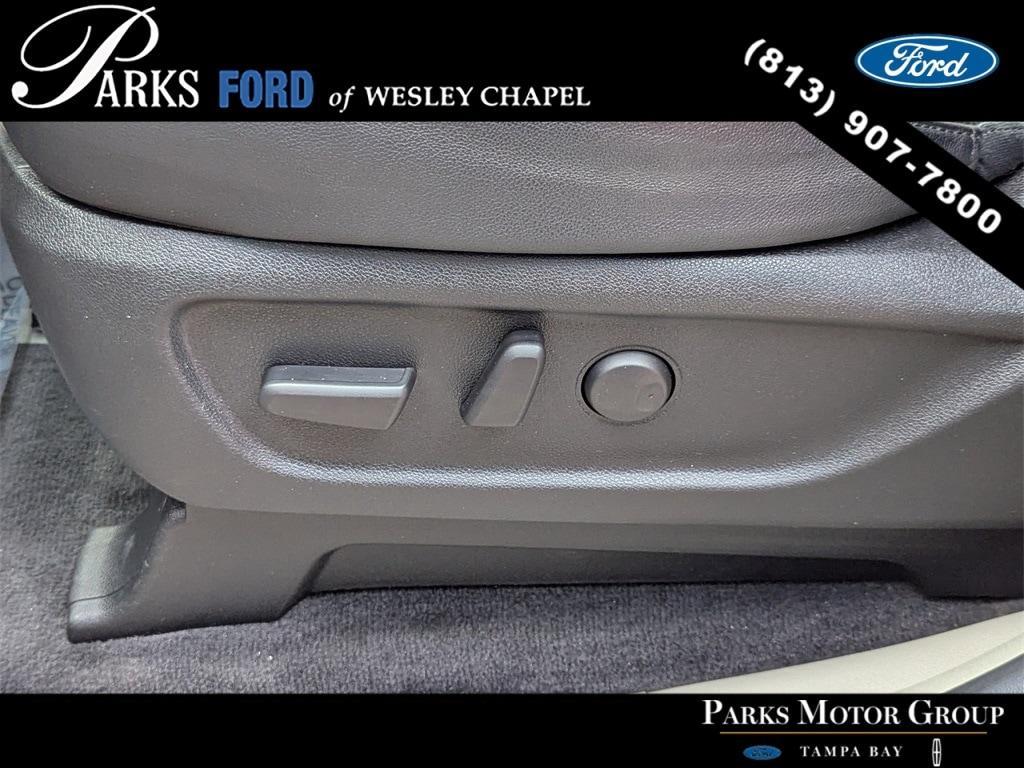 used 2021 Kia Sedona car, priced at $21,610