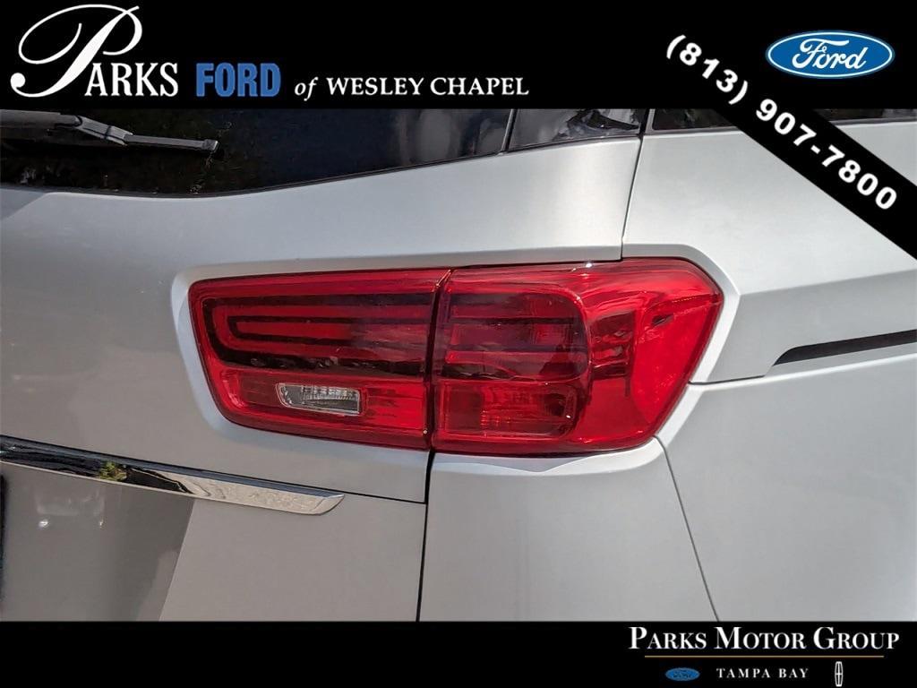 used 2021 Kia Sedona car, priced at $21,610
