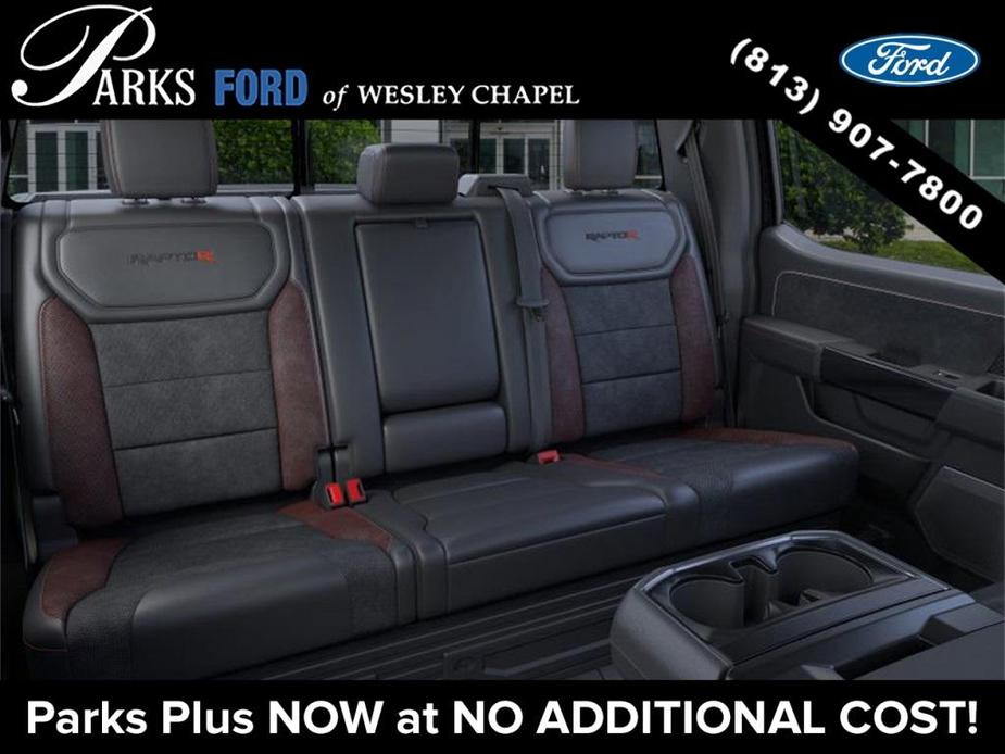 new 2024 Ford F-150 car, priced at $130,995