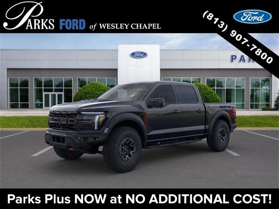 new 2024 Ford F-150 car, priced at $130,995