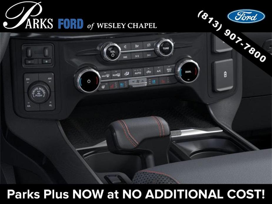 new 2024 Ford F-150 car, priced at $130,995