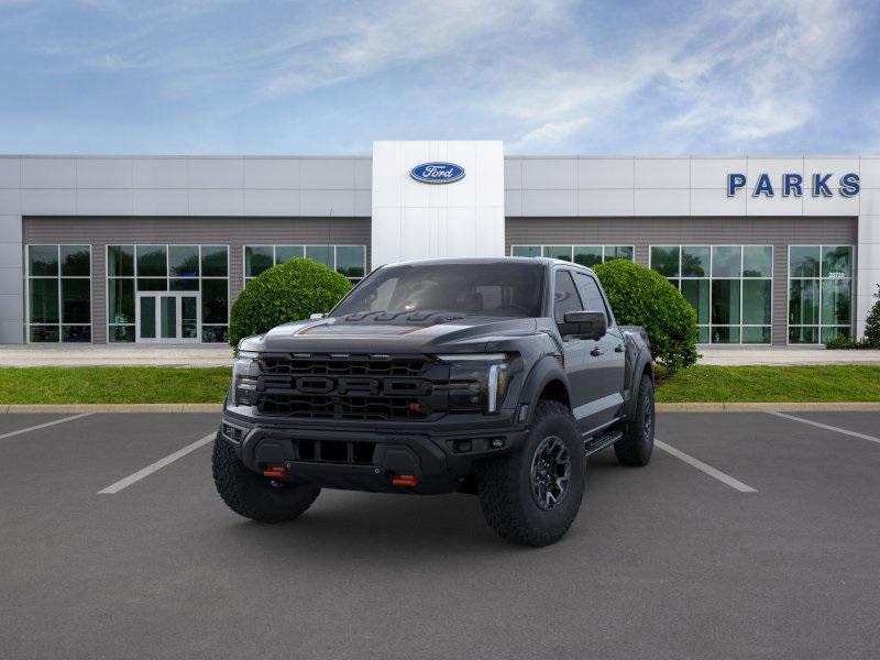 new 2024 Ford F-150 car, priced at $130,995