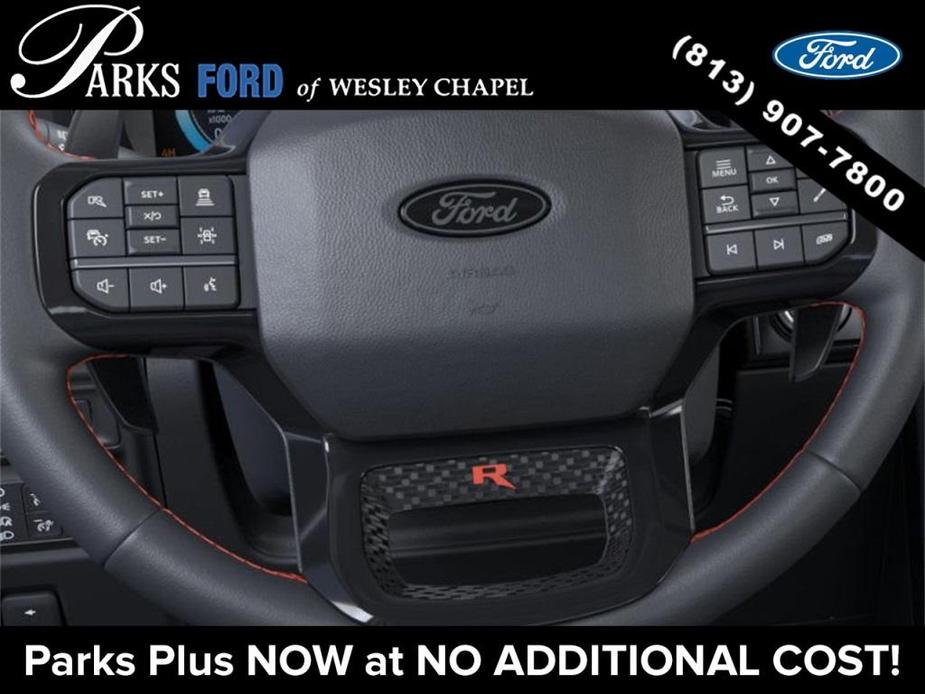 new 2024 Ford F-150 car, priced at $130,995