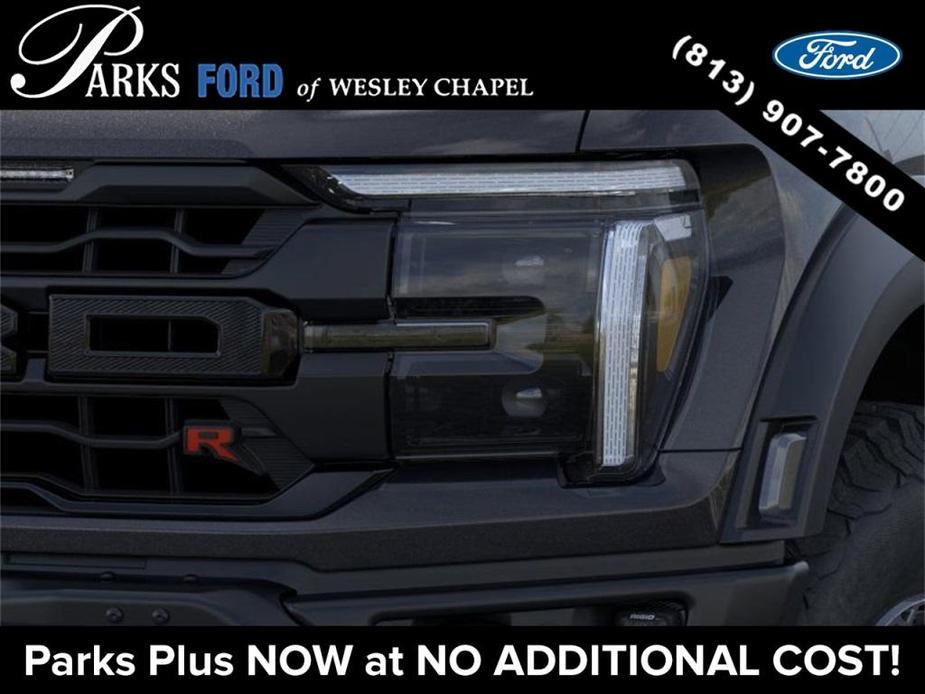 new 2024 Ford F-150 car, priced at $130,995