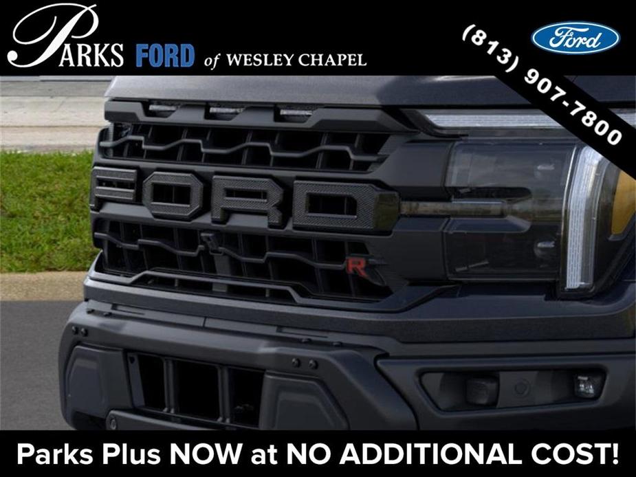 new 2024 Ford F-150 car, priced at $130,995