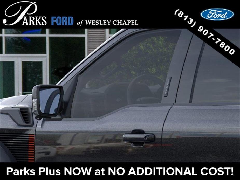 new 2024 Ford F-150 car, priced at $130,995