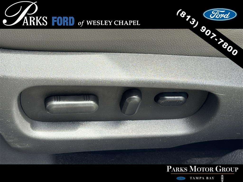 used 2019 Ford Flex car, priced at $20,638