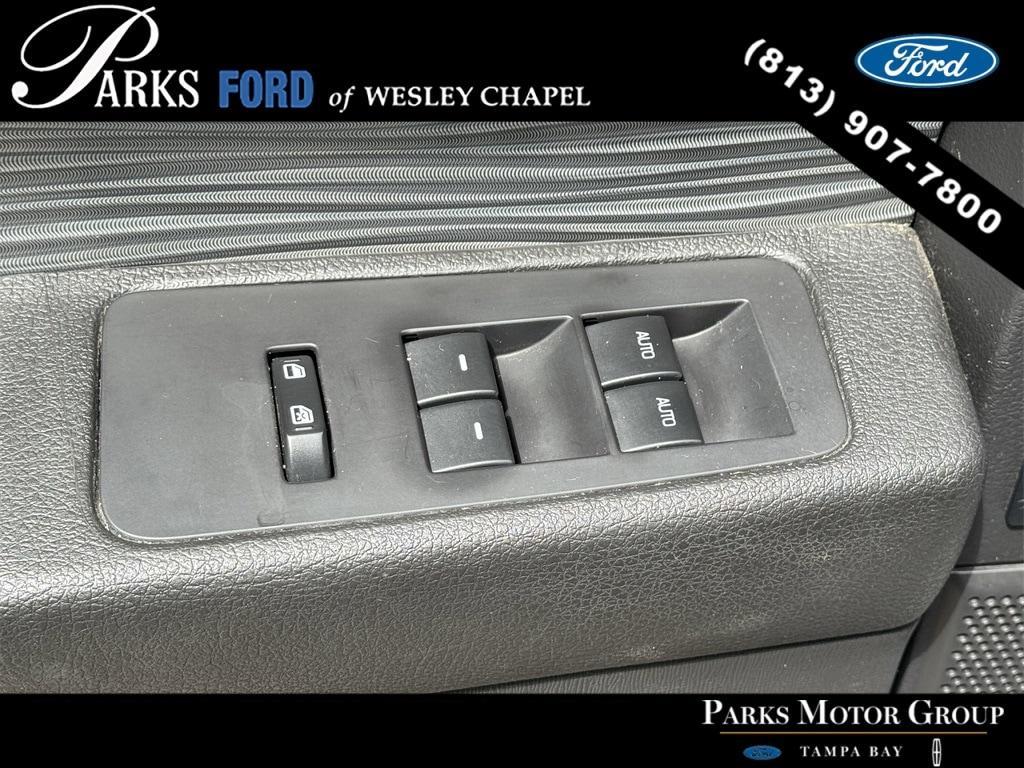 used 2019 Ford Flex car, priced at $20,638