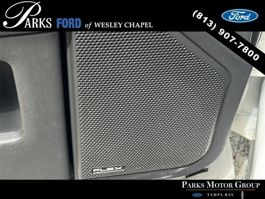 used 2019 Ford Flex car, priced at $20,638