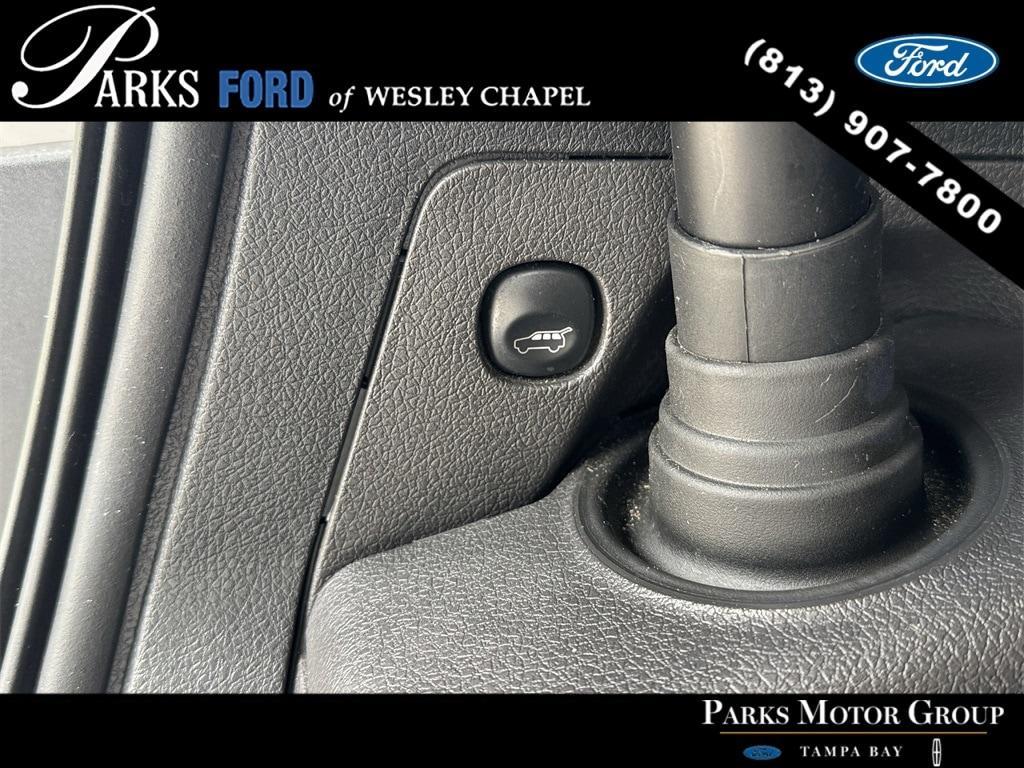used 2019 Ford Flex car, priced at $20,638