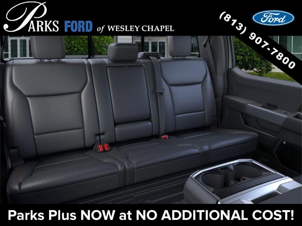 new 2025 Ford F-150 car, priced at $66,940