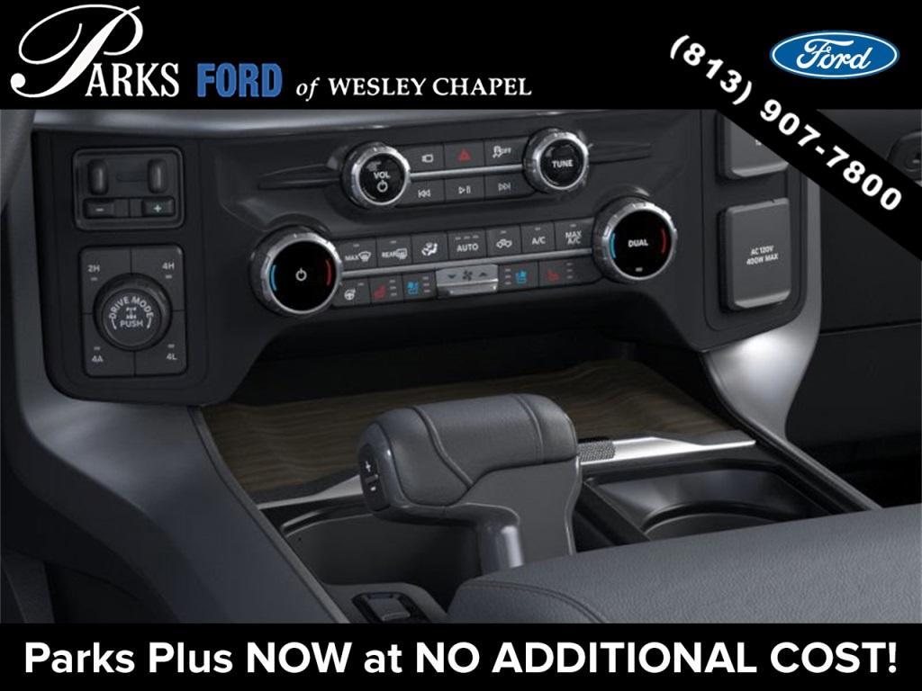 new 2025 Ford F-150 car, priced at $66,940