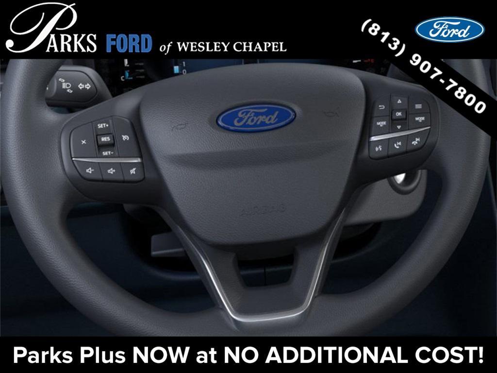 new 2025 Ford Maverick car, priced at $28,349