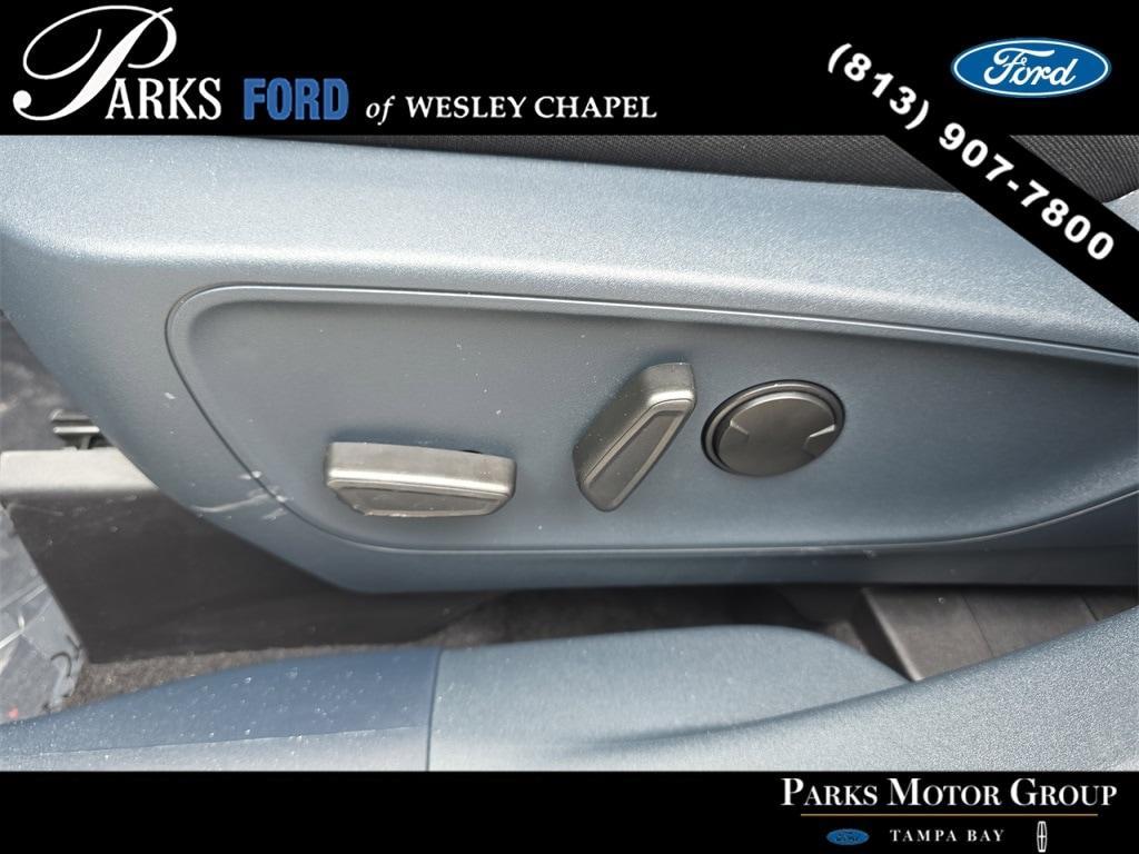 used 2024 Ford Maverick car, priced at $31,040