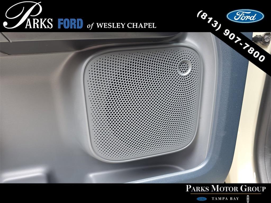 used 2024 Ford Maverick car, priced at $27,498
