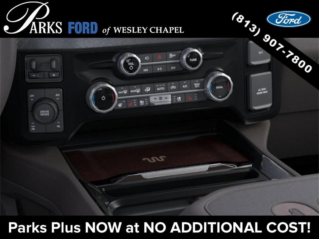 new 2025 Ford F-250 car, priced at $97,195