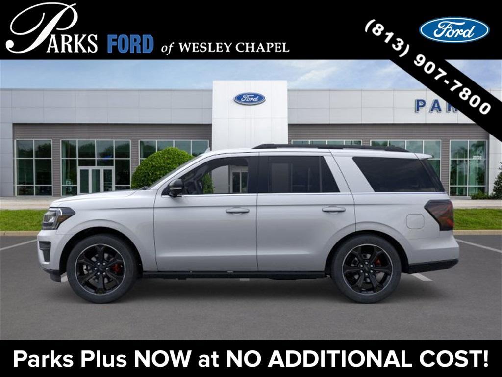 new 2024 Ford Expedition car, priced at $72,565