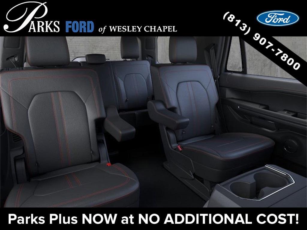 new 2024 Ford Expedition car, priced at $78,224