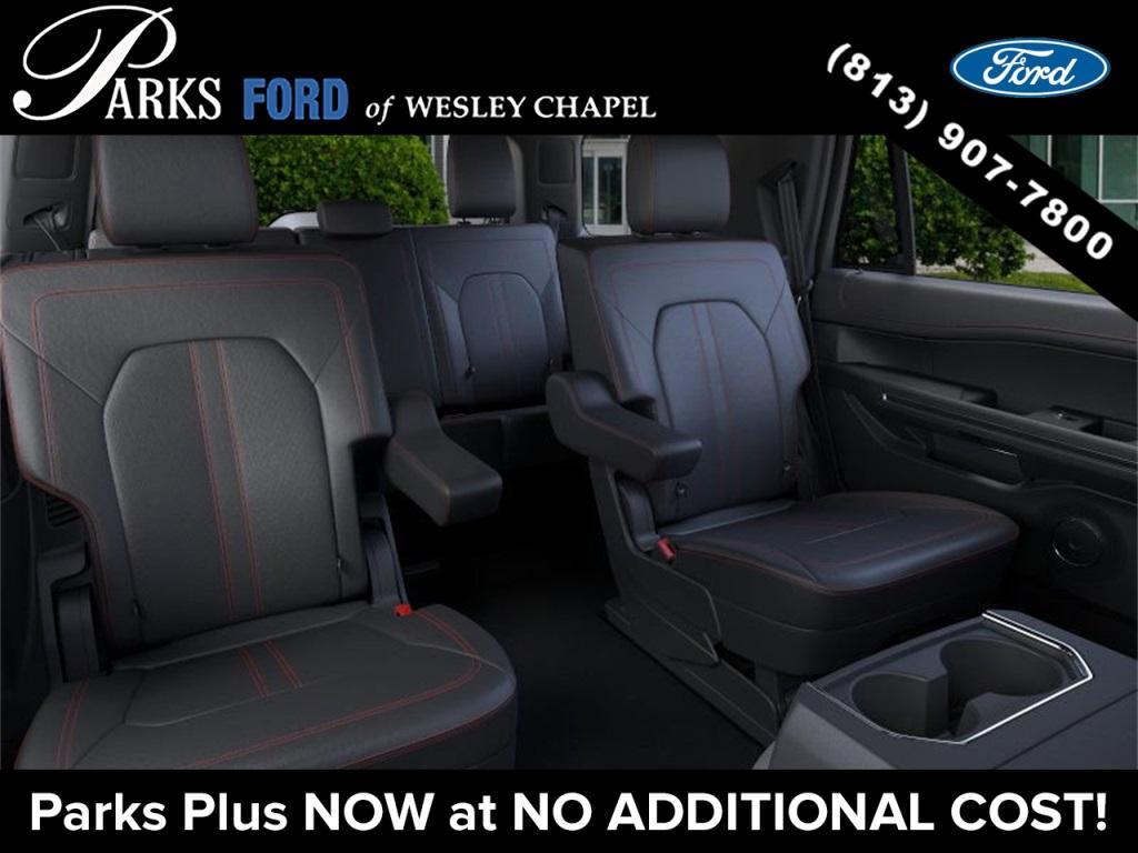 new 2024 Ford Expedition car, priced at $72,565