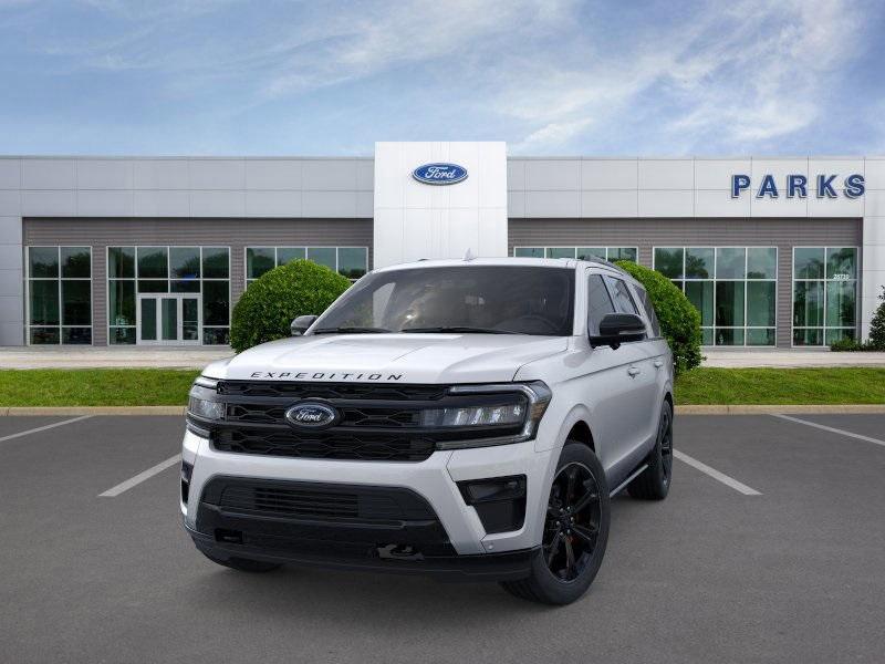 new 2024 Ford Expedition car, priced at $72,565