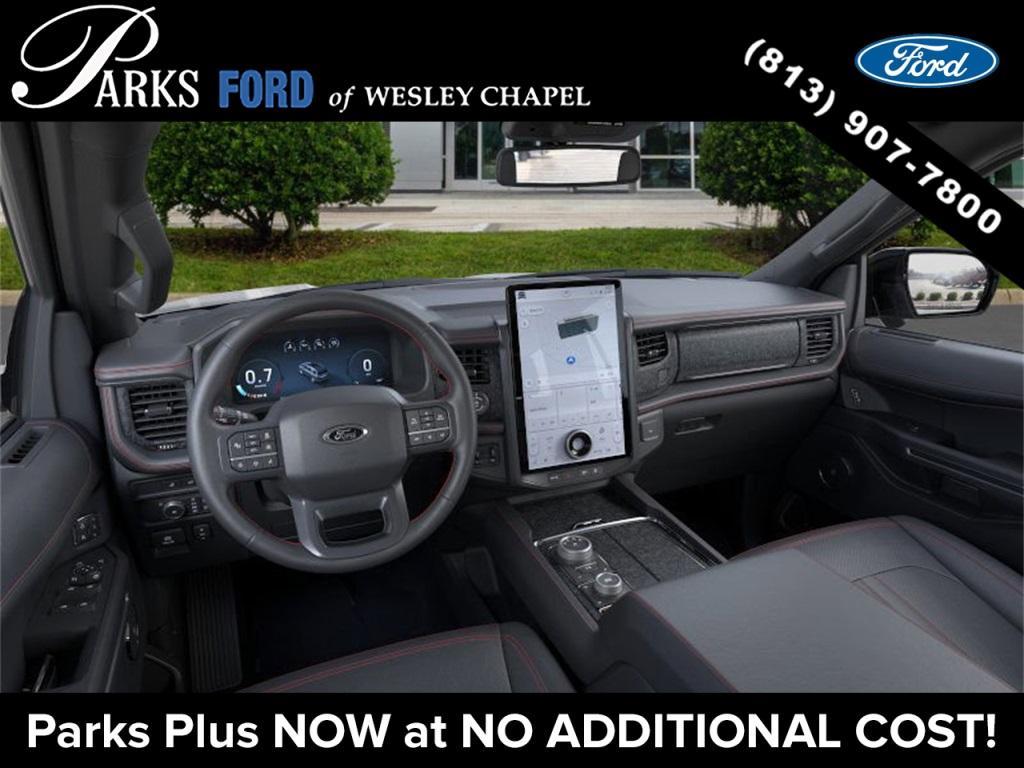 new 2024 Ford Expedition car, priced at $72,565