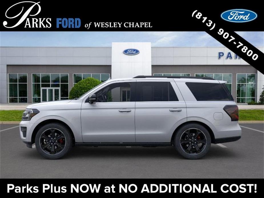 new 2024 Ford Expedition car, priced at $77,785