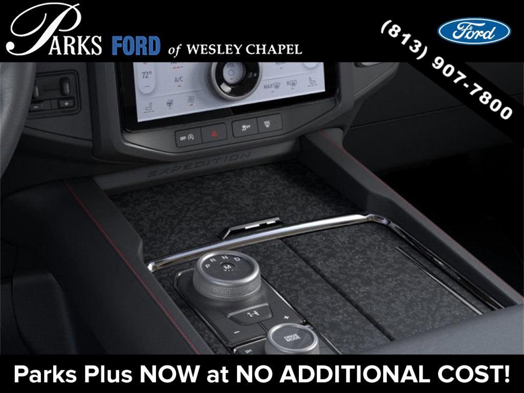 new 2024 Ford Expedition car, priced at $72,565