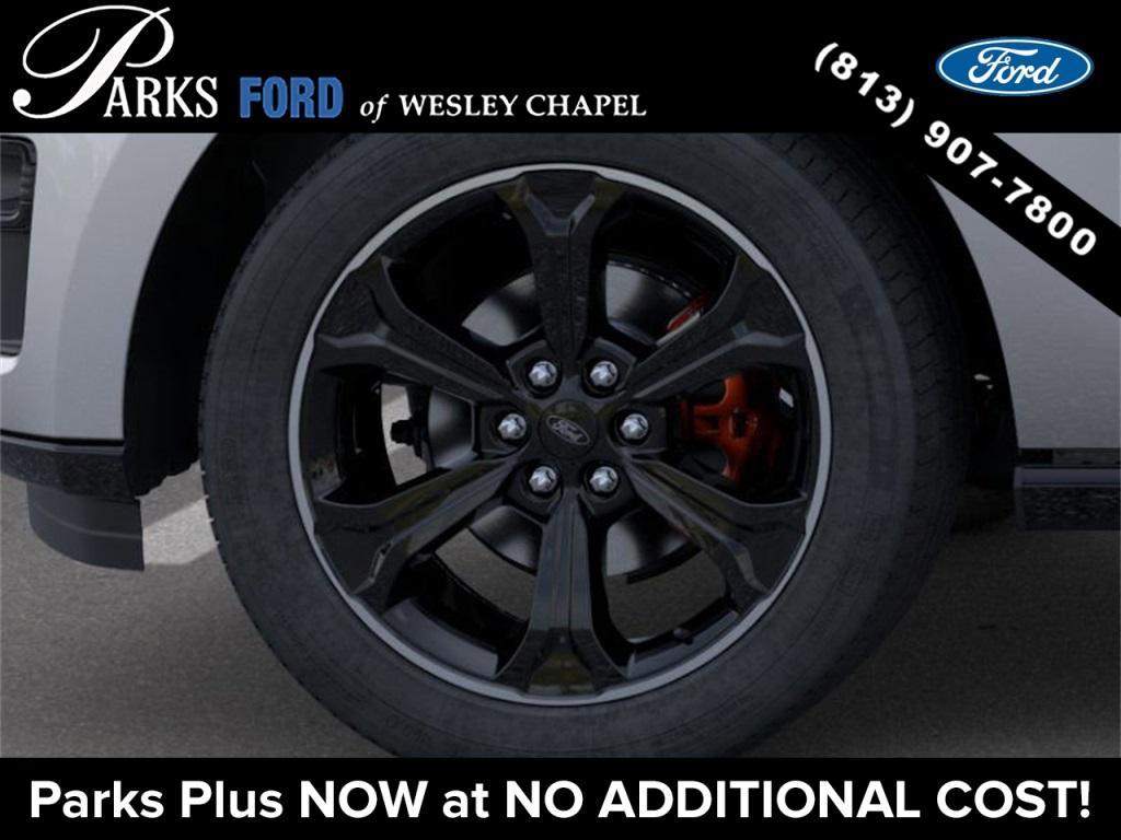 new 2024 Ford Expedition car, priced at $72,565