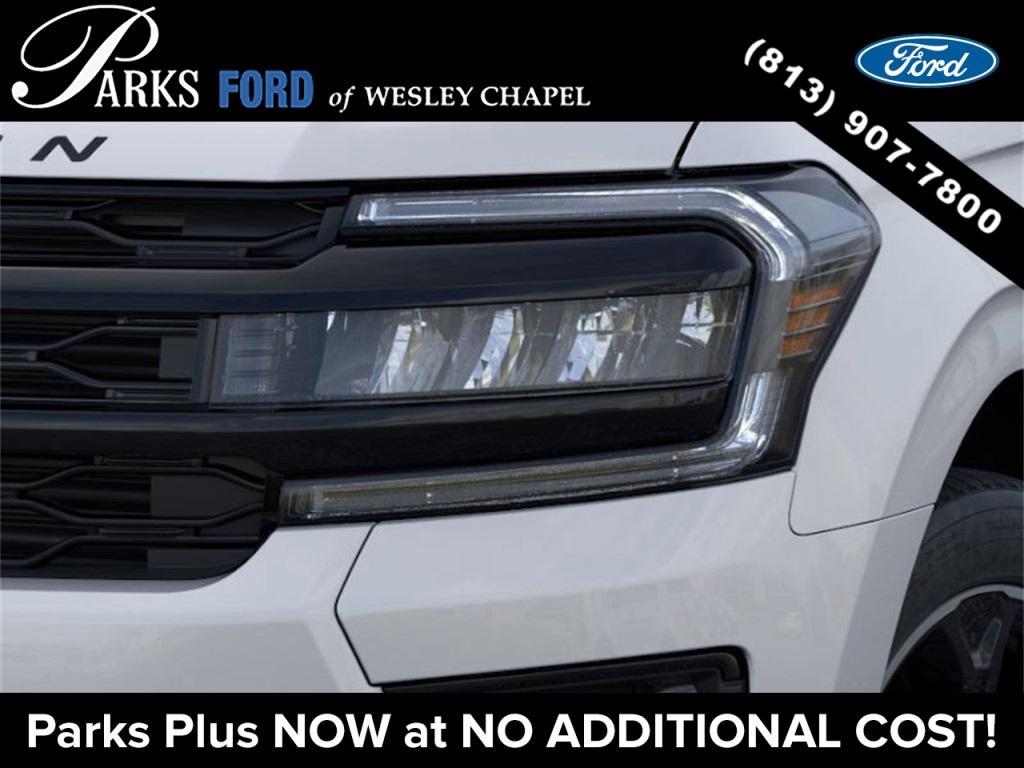 new 2024 Ford Expedition car, priced at $78,224