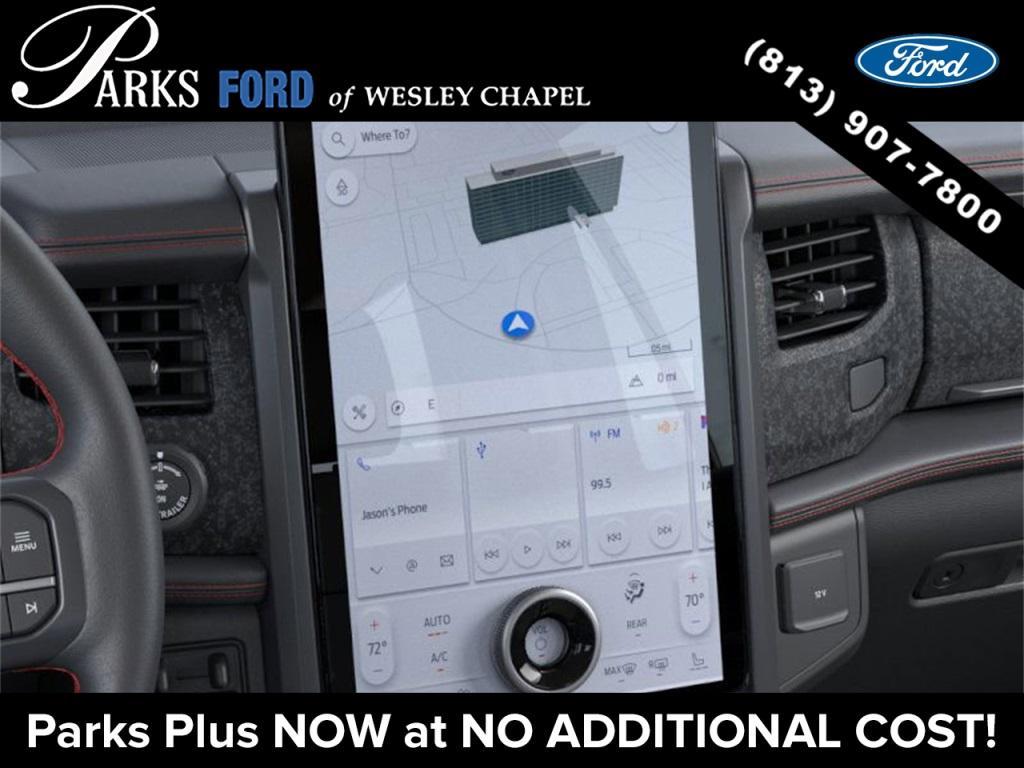 new 2024 Ford Expedition car, priced at $72,565