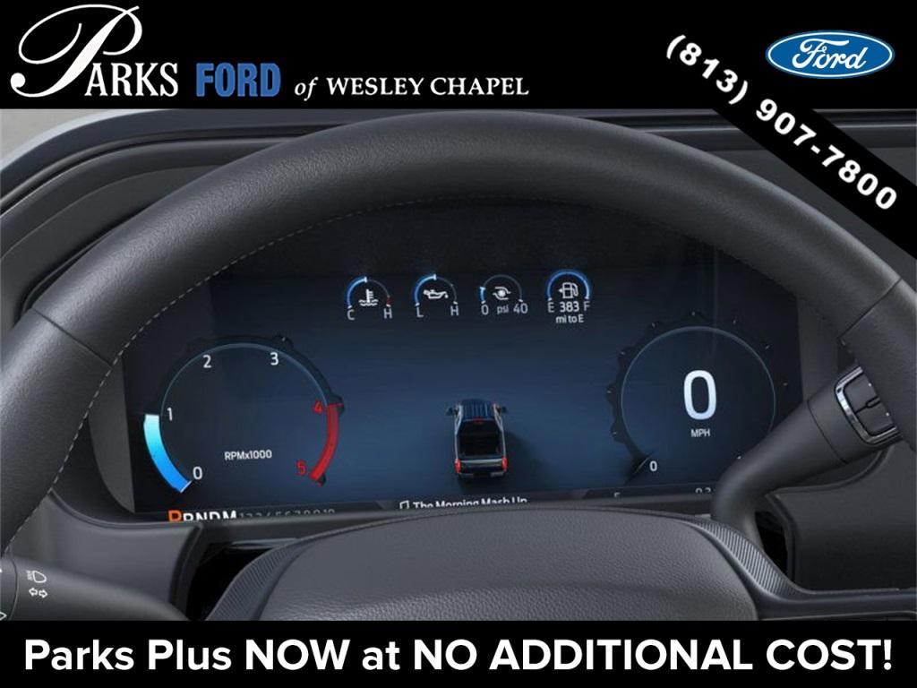 new 2025 Ford F-250 car, priced at $96,460